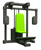 Machine