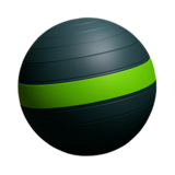 Stability ball