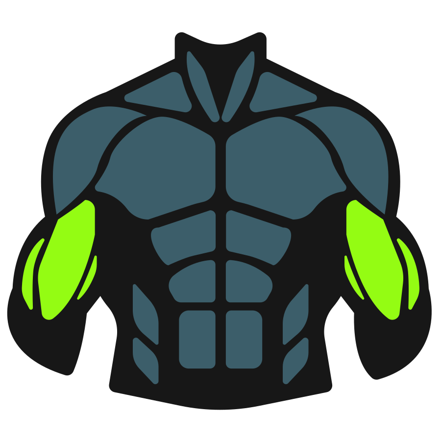 Arm exercises