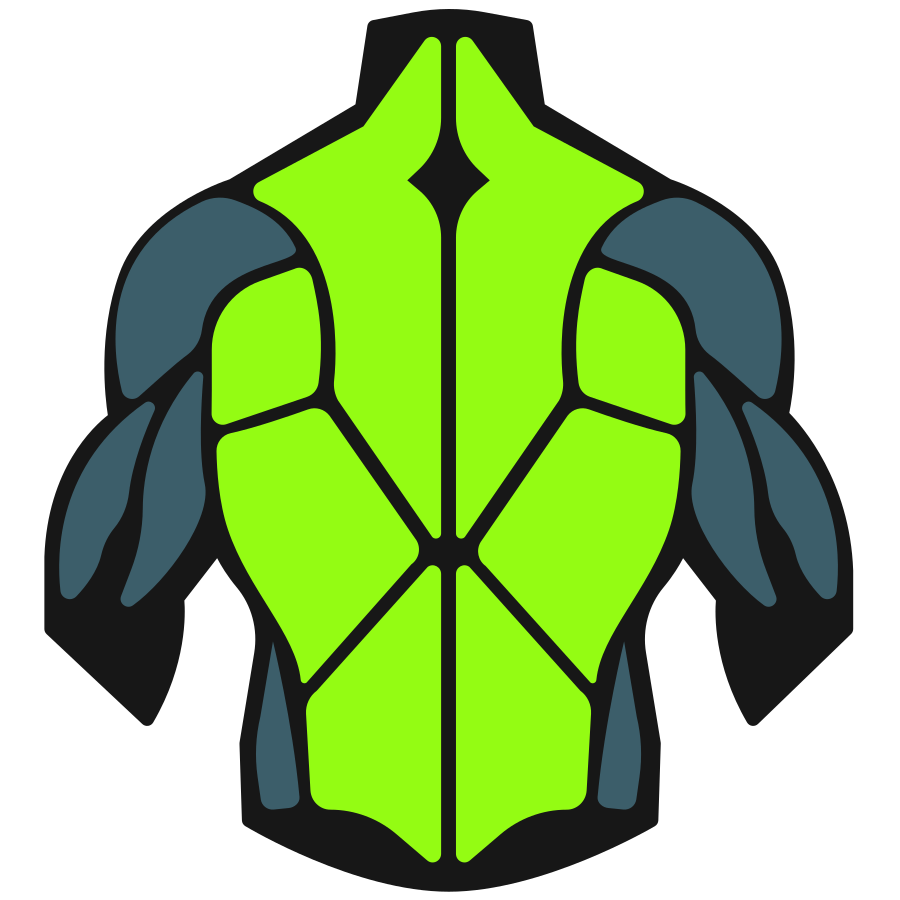 Back exercises