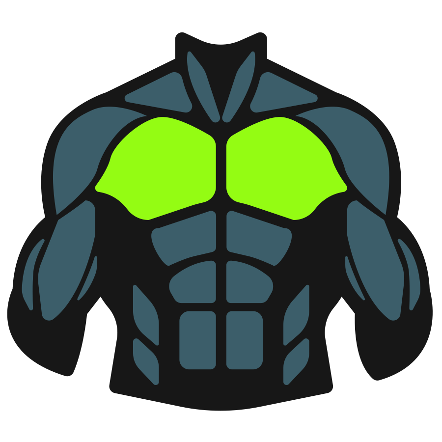 Chest exercises