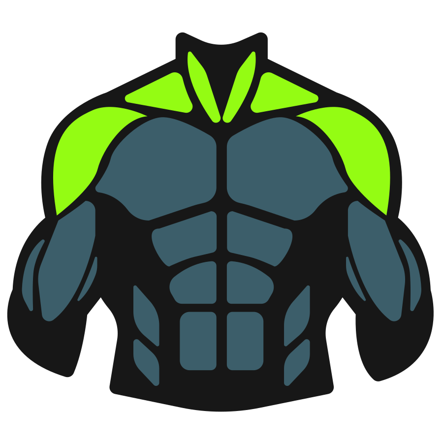 Shoulder exercises