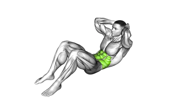 Crunch Floor