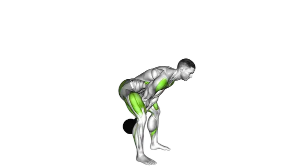 Kettlebell Swing