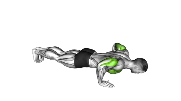 Push Up