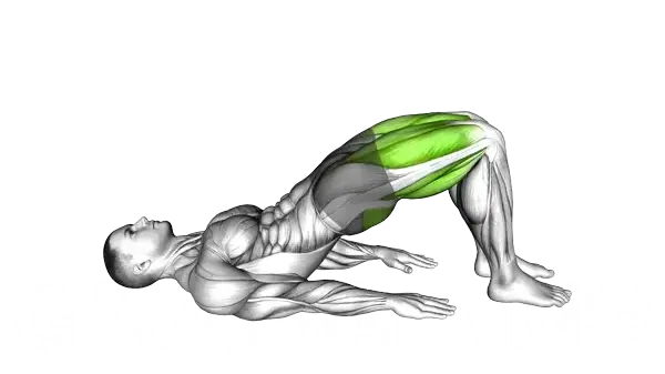 Rear Decline Bridge — Step 2