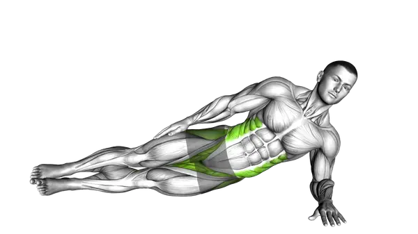 Side Plank