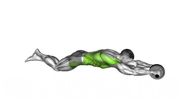 Wheel Rollout — Step 2