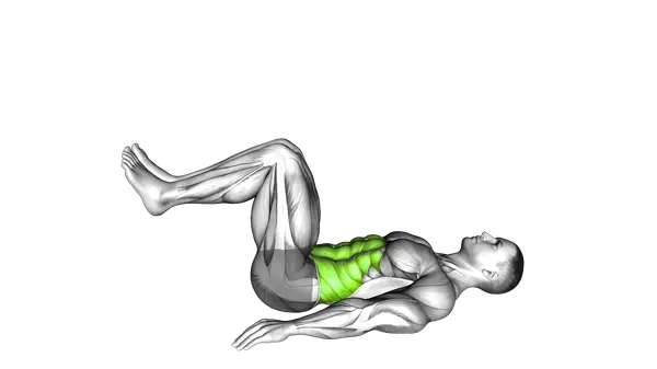 Reverse Crunch