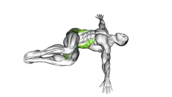 Half Wipers (Bent Leg)