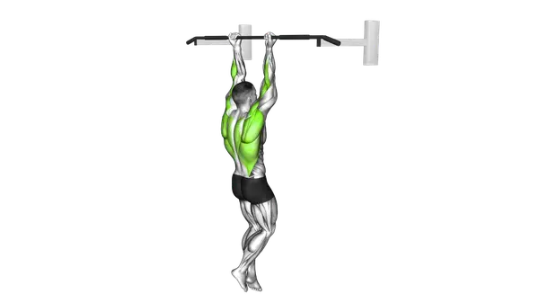 Chin-Up