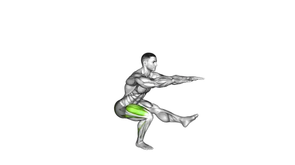 Single Leg Squat (Pistol)