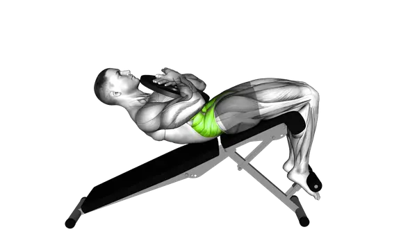 Weighted Decline Crunch