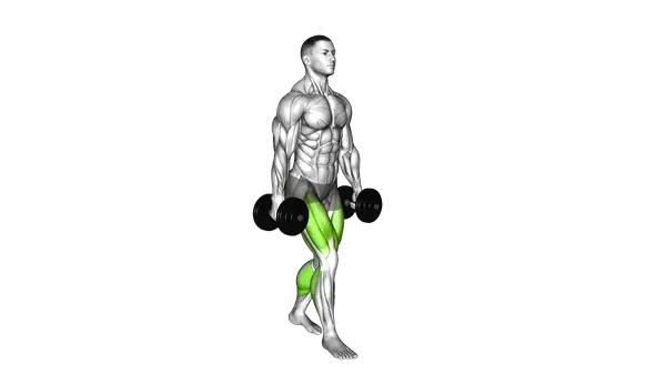 Farmers Walk