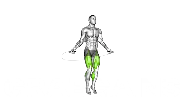 Jump Rope — Step 2