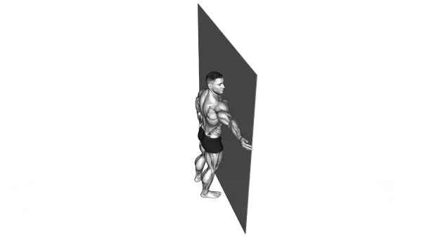 Roll Ball Pectorial Release — Step 2