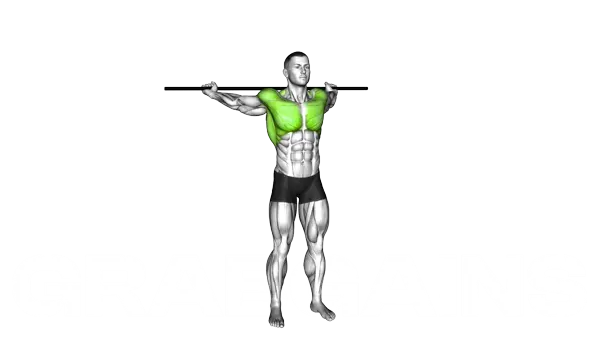 PVC Pass Through — Step 2