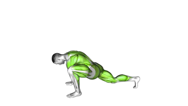 Worlds Greatest Stretch