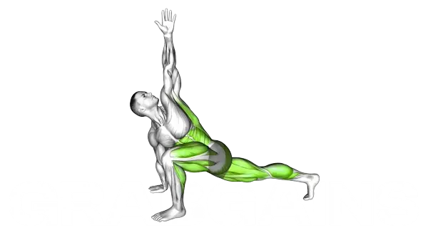 Worlds Greatest Stretch — Step 2