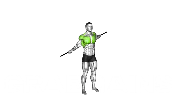 PVC Figure 8 — Step 2