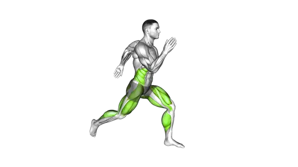 Sprinting