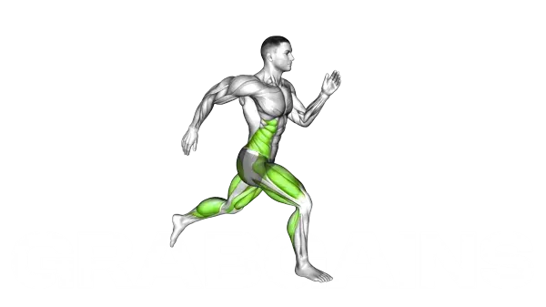 Sprinting — Step 2