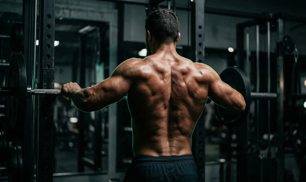 Muscles worked during the Spiderman Plank